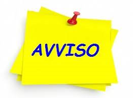 Avviso di co-progettazione
